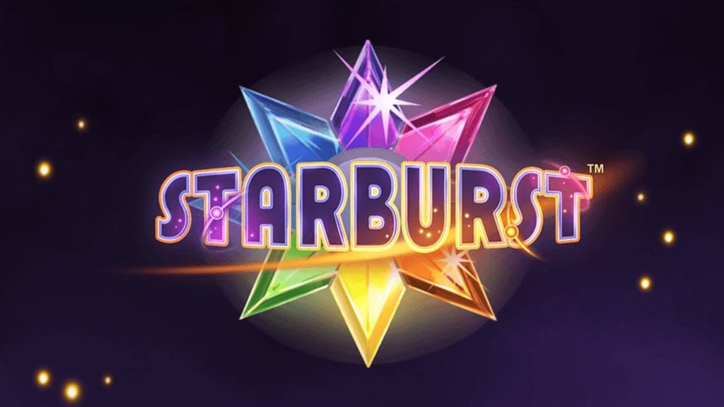 Guía de la tragamonedas Starburst para Honduras